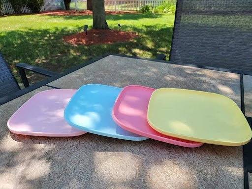 Tupperware By Becky Duvall