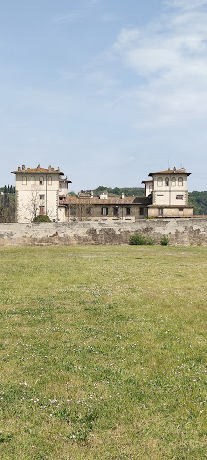 Parco urbano dell'Ambrogiana - Ovest