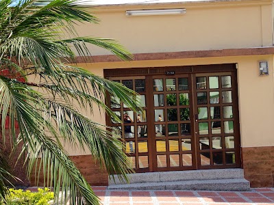 Photos of Iglesia Bautista Gracia Redentora