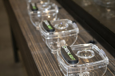Photo of Greenlight Dispensary Harrisonville