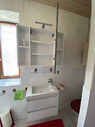 Photo n°12 de gite guy Ponard à Longchaumois (Location d'appartement de vacances)