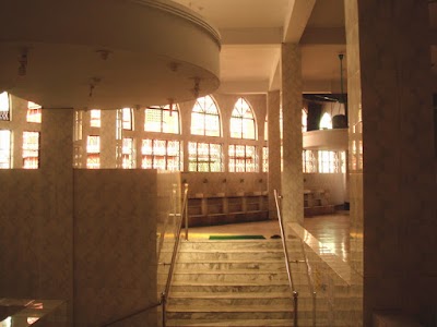 Photos of Begum Bazar Jame Mosjid