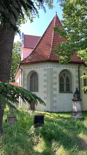 Alte Kirche Coswig (1496) Gallery - Germany