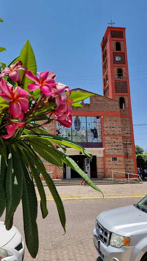 Templo Nuestra Señora De Guadalupe - Thumbnail