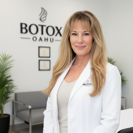 Botox Oahu: Kathryn Schaefer MD