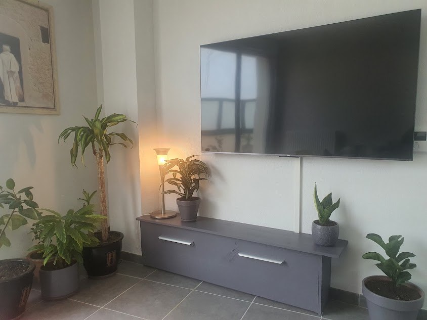 Image de Artisan Multiservices Clother.entreprise : Electricité-Plomberie-Peinture-Aménagement intérieur cuisine et salle de bains