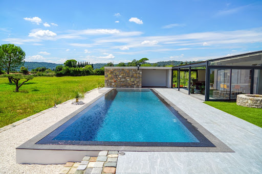 Photo de Pisciniste Draguignan - Diffazur Piscines à Flayosc (83780)