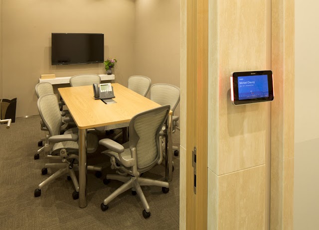 The Executive Centre, Shin-Marunouchi Center Building - Serviced and Virtual Offices Tokyo