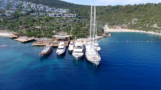 NIS Yachting Ltd. | NIS Yatçılık