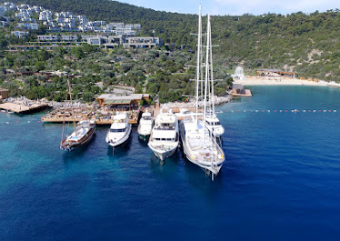NIS Yachting Ltd. | NIS Yatçılık