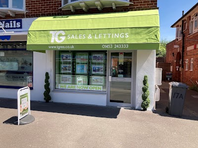 TG Sales & Lettings Stonehouse