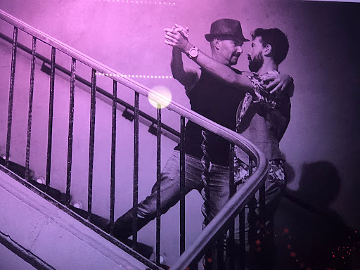 Belfast Argentine Tango Society - Thumbnail