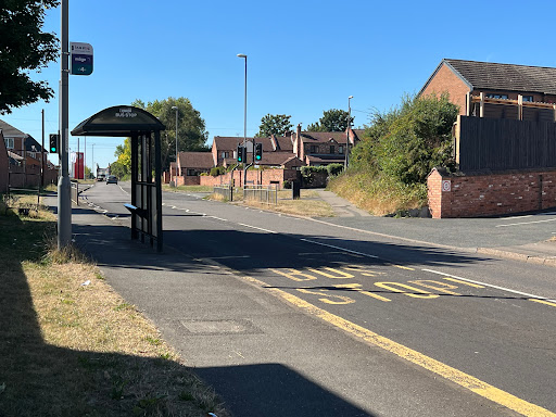 Borrowash Road - Visual