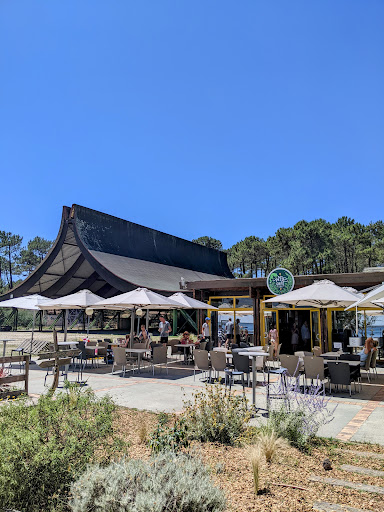 Wild Café by UCPA - Thumbnail