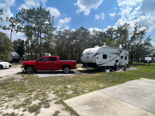 Johnston Springs RV Campground & Storage - Thumbnail