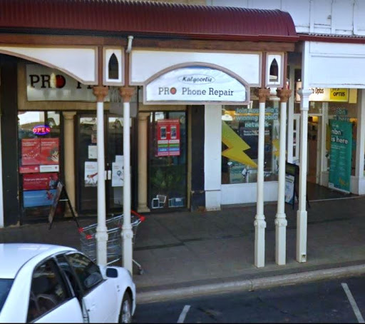 Pro Phone Repair Kalgoorlie - Thumbnail