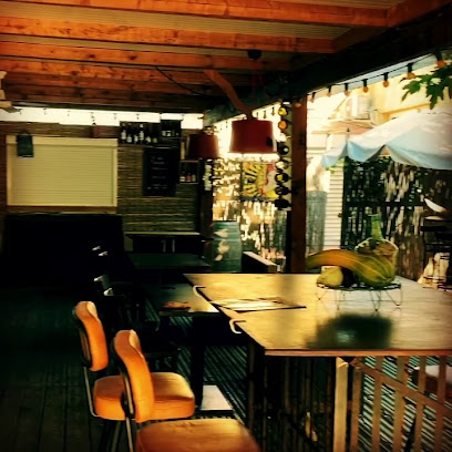 Restaurant El Sílex