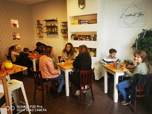 Photo 1 - La Planète Burger
