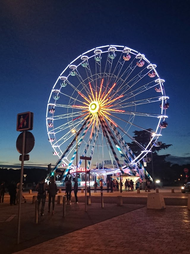 Grande Roue