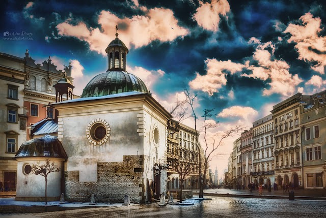 Church of St. Wojciech