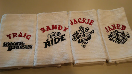 Stone City Embroidery - Thumbnail