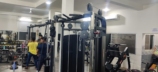 GS gym