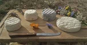Photo n°2 de Ferme de la Bourdinière à Moutiers-au-Perche (Ferme bio)