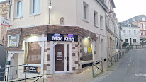 Mac King à Duclair