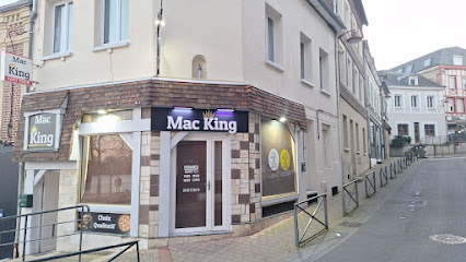 Mac King