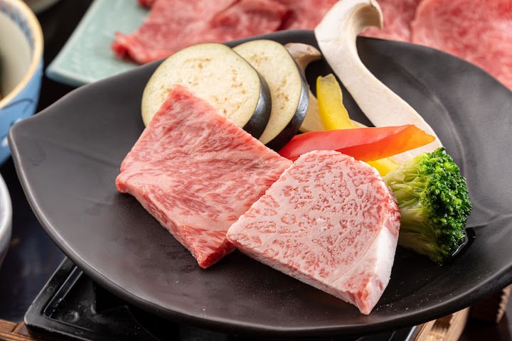 Shirahone Onsen Tsuruya Ryokan by null