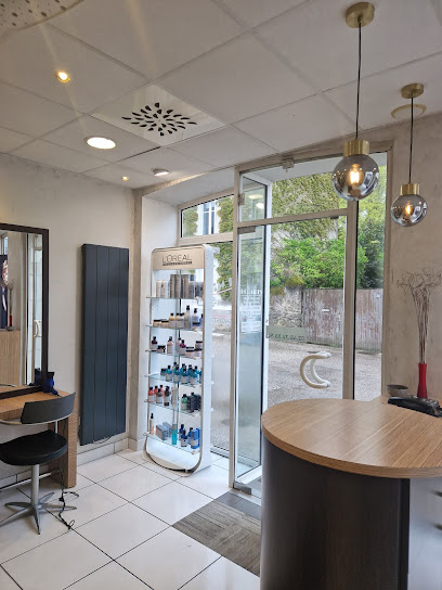 Coiffure Mode Création