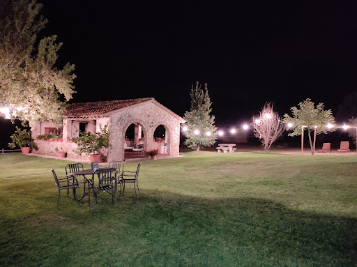 Case Corboli - Visual