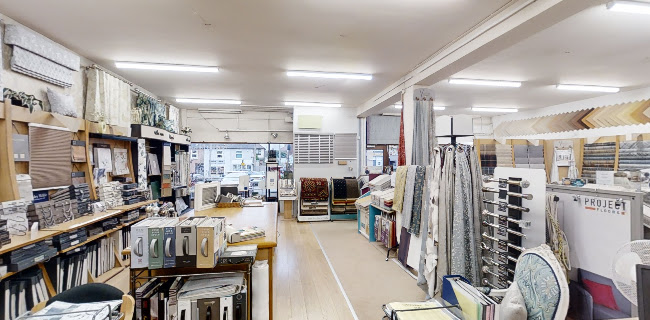 Lewis Interiors Ltd - Shop