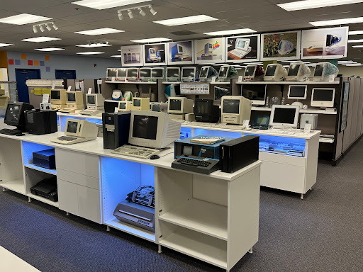 System Source Computer Museum