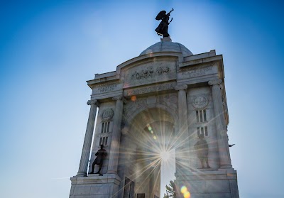 Soldiers National Monument