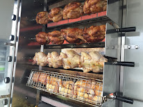 Rotisserie Jurassienne à Larnaud