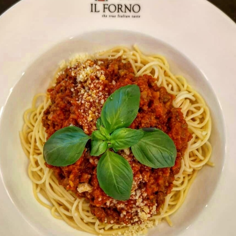 Ilforno al hamra - صورة 2