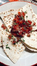 Photo n°9 de La Lupita à Nice (Restaurant végétarien)