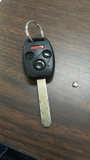 Rivera Locksmith - Visual