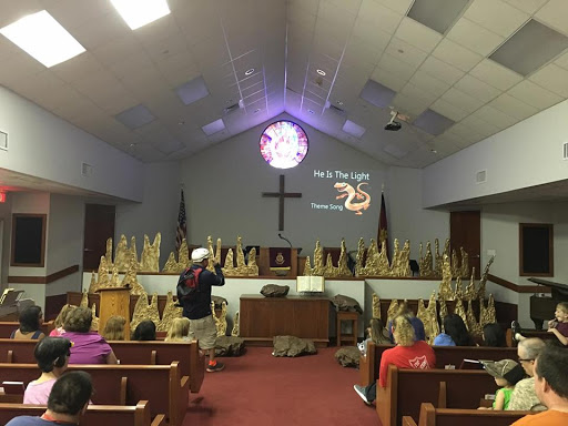 The Salvation Army Grayson County - Thumbnail