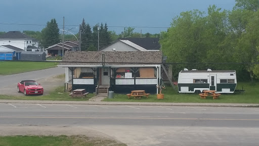 Gramma's Chipper - Visual