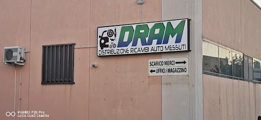 'D.R.A.M. snc - Visual