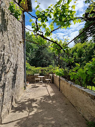 Photo n°7 de Le Flacon de la Verrouille - Chambre d'hôtes et Gîte à Bruniquel (Hôtel)