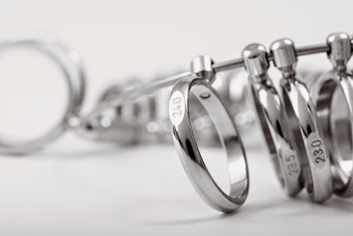 Hammonds Jewellers - Thumbnail