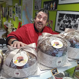 Photo n°19 de Sapori d'Italia à Thonon-les-Bains (Traiteur)