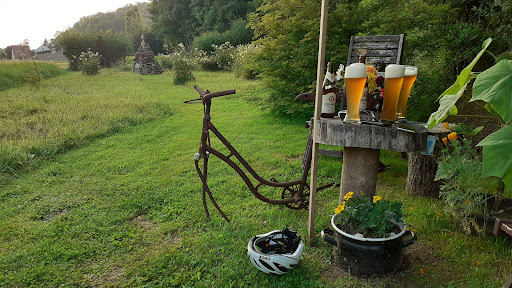 Radler-Rast "An der Quelle" - Thumbnail