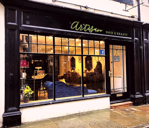 Artisan Hair and Beauty