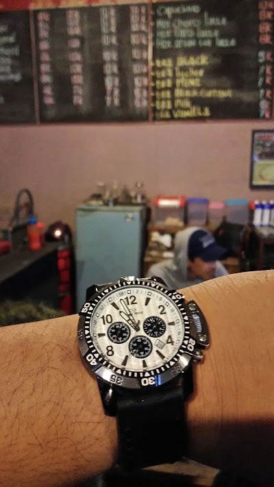 Photos of Coffee Shops Pring Kopinusantara