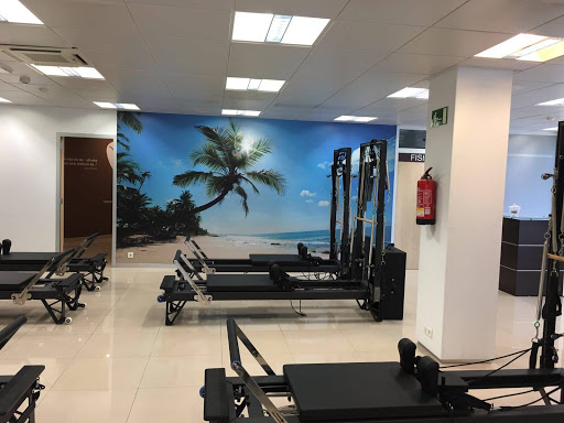 Centro De PILATES - Thumbnail