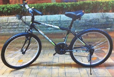 Photos of Power Bicycle